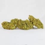 Delta-8 Hemp Flower - OG Kush