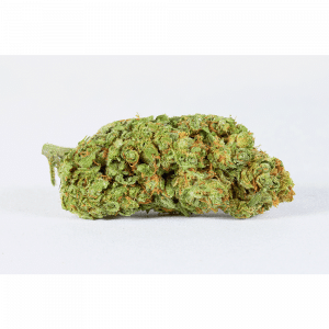 Delta-8 flower Hawaiian Haze