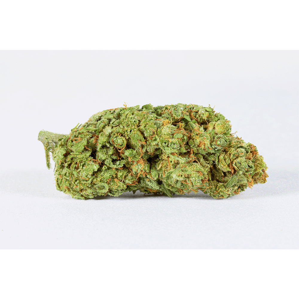 Delta-8 flower Hawaiian Haze