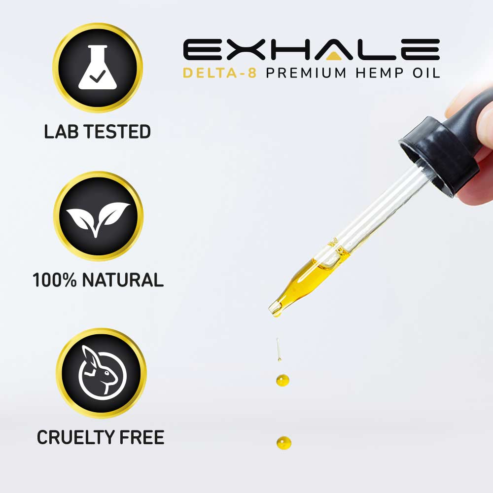 lab tested 100% natural cruelty free