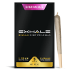 D8 Pre Rolls Hawaiian Haze with one pre roll