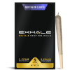 D8 Pre Rolls Northern Lights with one pre roll
