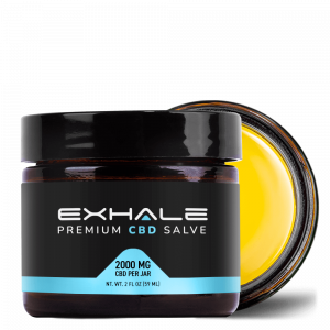 CBD CREAM