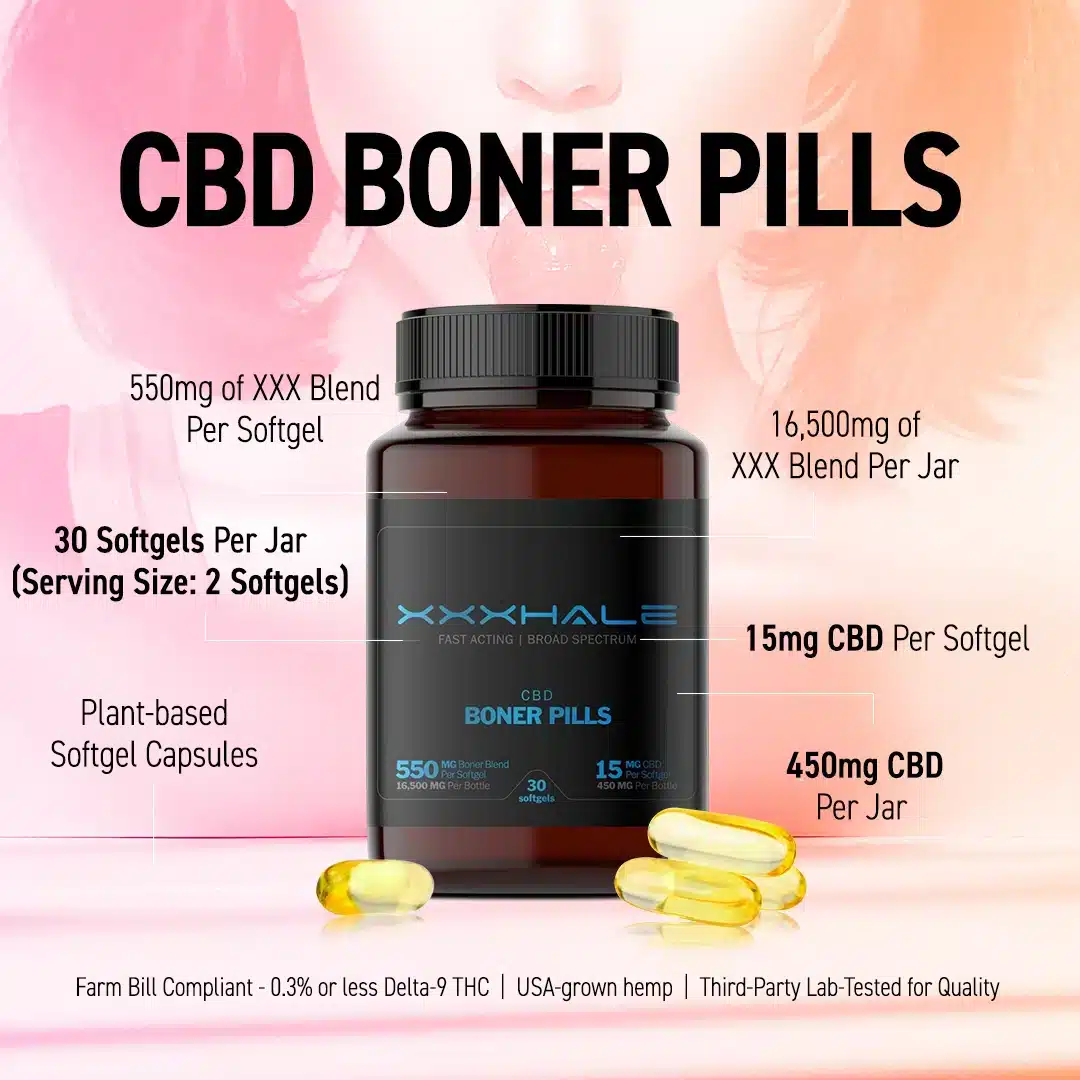 Best CBD Boner Pills Boner Pills for ED