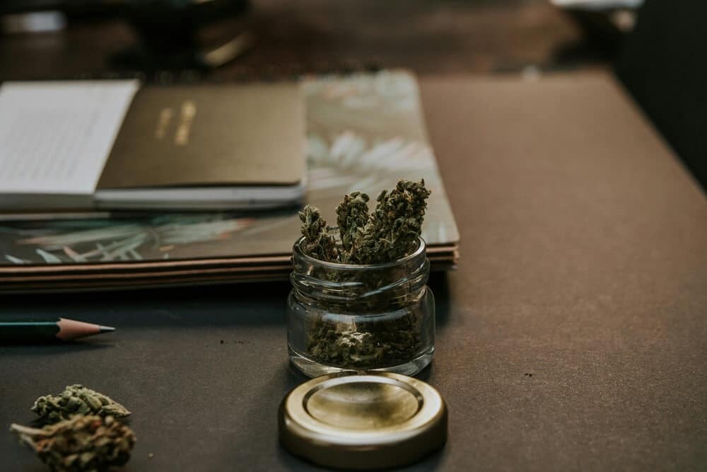 jar-flower-documents