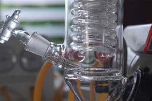 distillation