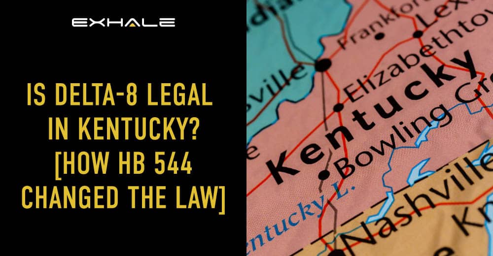 is delta 8 legal in kentucky