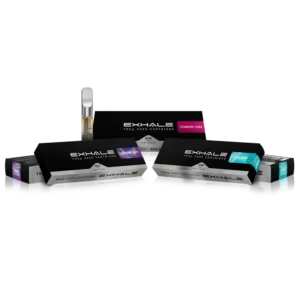 THCP Vape Cart