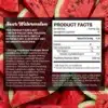 exhale wellness sour watermelon magic mushroom gummies
