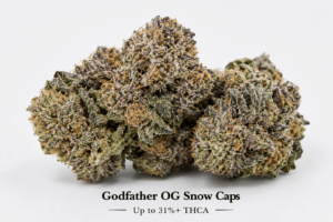 Godfather OG Snow Caps