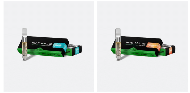 THCA Cart Lifespan