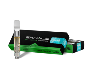 THCA Carts