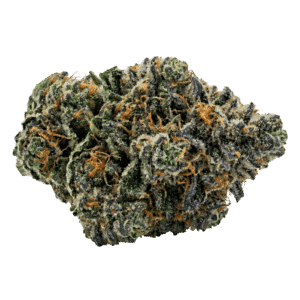 Bubba Kush - THCa Flower