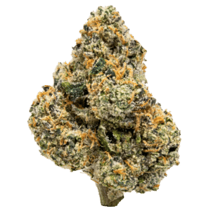Galactic Warheads - THCa Flower