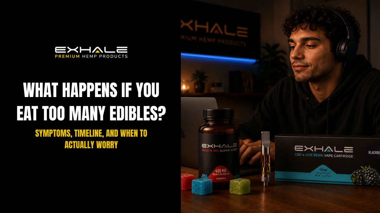 Edibles