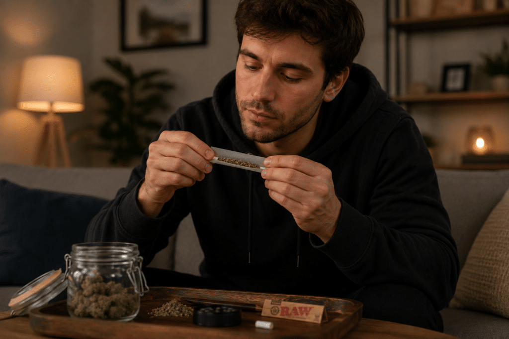 Joint (The Classic)