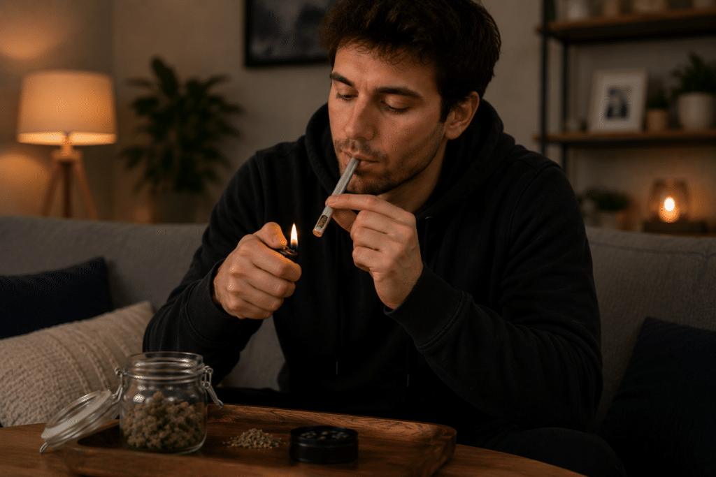 One-Hitter