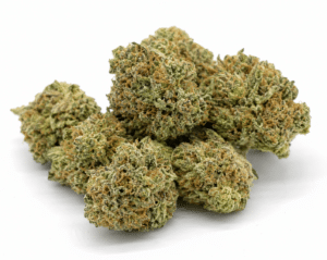 THCA flower brand