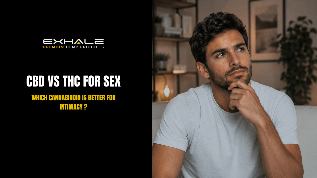cbd vs thc for sex