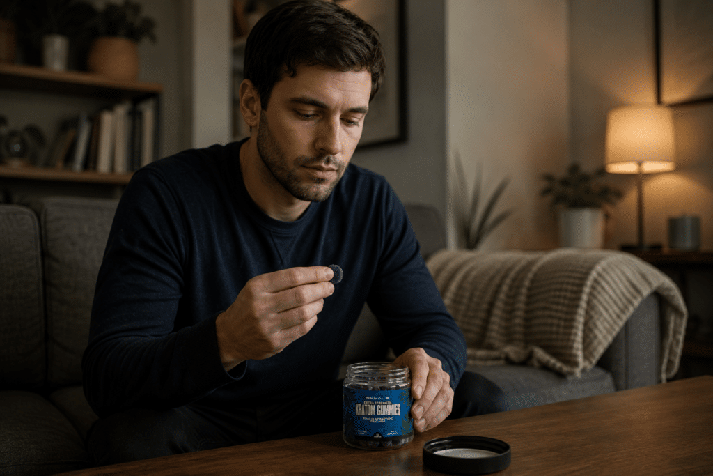 Kratom