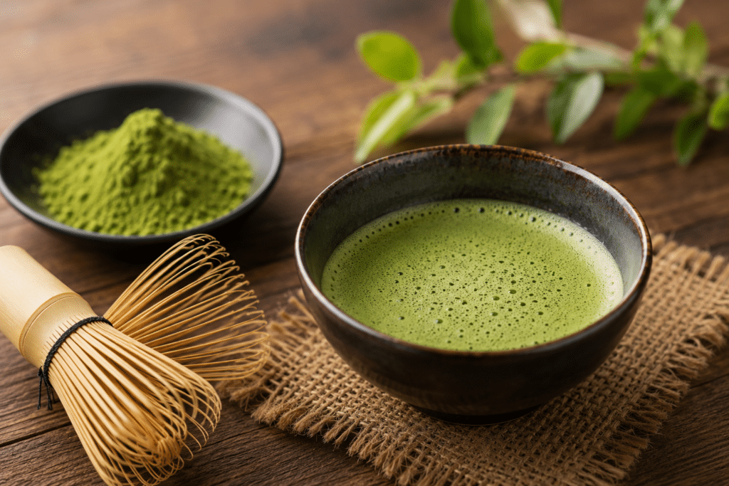 Matcha