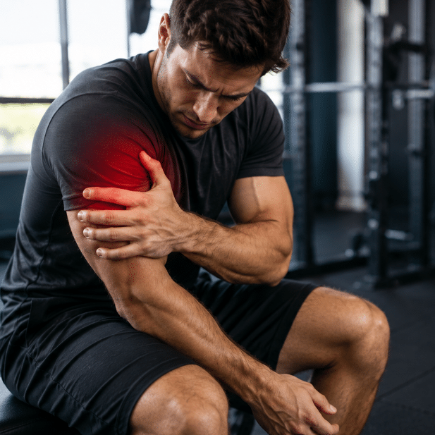 CBD Fight Inflammation