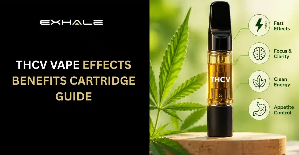 thcv vape effects benefits cartridge guide