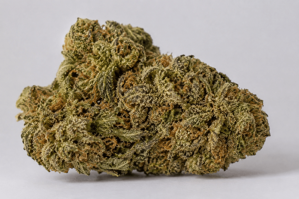THCA Flower