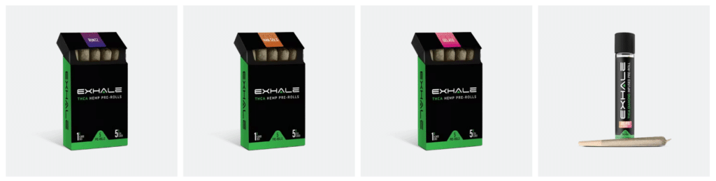 Pre-Roll